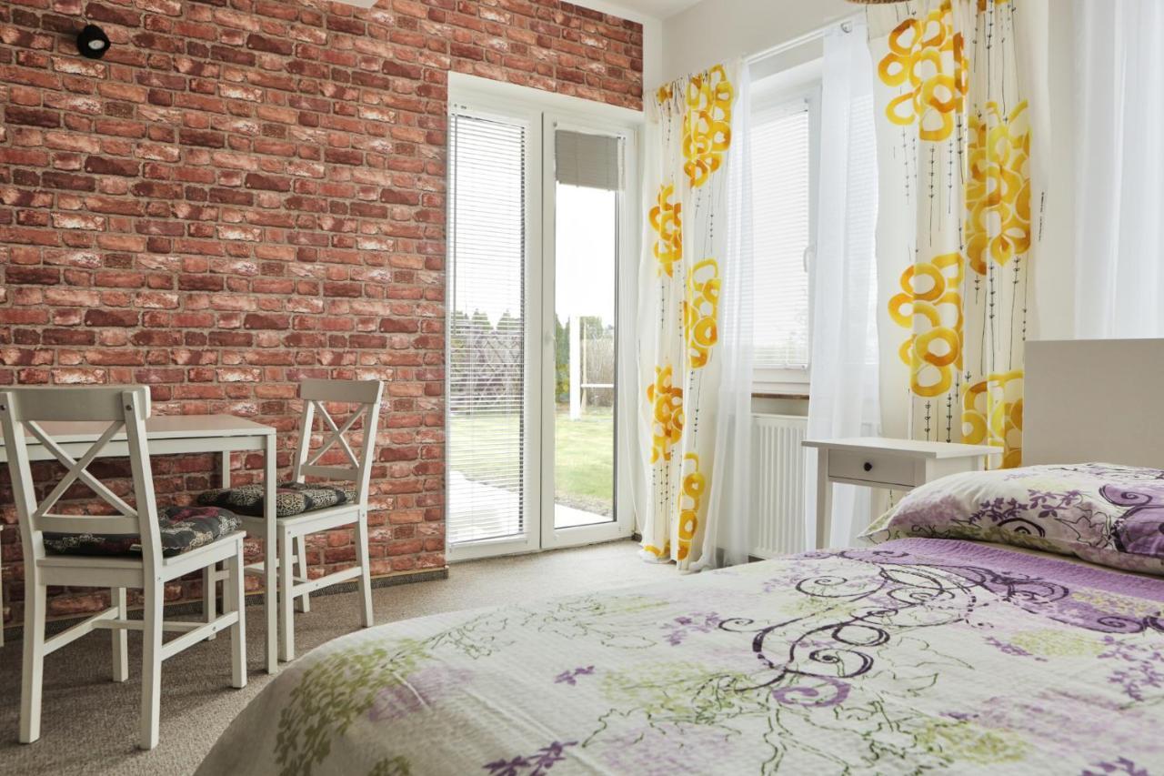 Villa Marzenie 웨바 외부 사진