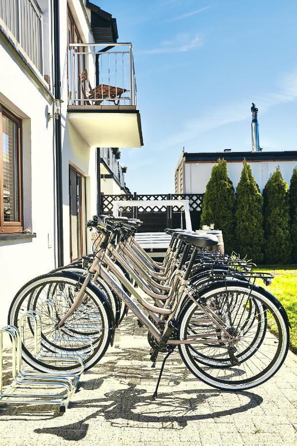 Villa Marzenie 웨바 외부 사진